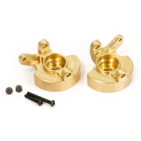 FTX Centaur/Trooper Lests laiton 108gr d/g fusées avants