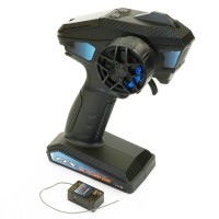 FTX EVO30 Radio 5ch + récepteur 2.4ghz