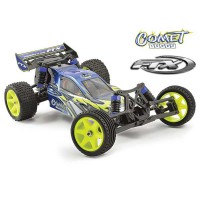 FTX Comet Buggy 2WD Brushed 1/12 RTR