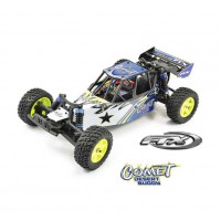FTX Comet Desert Buggy 2WD Brushed 1/12e - Prêt à rouler