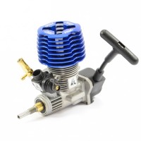 Moteur FTX Force .18 (3cc) à tirette