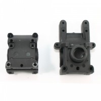 FTX Boitier de différentiel Carnage/ Outlaw/ Bugsta/ Vantage/ Banzai/ Mhd truggy