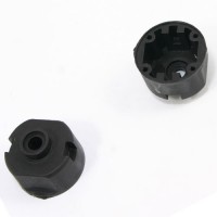 FTX Boitier de differentiel 2pcs Carnage/ Outlaw/ Bugsta/ Vantage/ Kanyon/ Banzai/ Mhd truggy