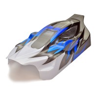 FTX VANTAGE Carrosserie bleu
