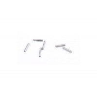 FTX Axes 2x10mm (6) Vantage/ Carnage/ Bugsta/ Banzai/ Mighty Thunder/ Mhd truggy