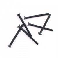 Jeu de vis hex tête plate FTX 6PCS M3*36