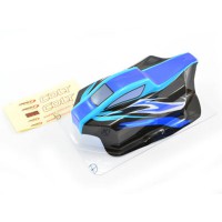FTX Colt Carrosserie bleu 1/18e