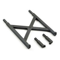Ensemble de supports de carrosserie FTX Kanyon
