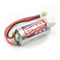 Moteur et pignon FTX Outback Mini 3.0 1/24e