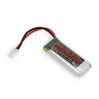 Batterie LIPO 1S 500mah 3,7V FTX OUTBACK MINI 3.0 1/24