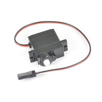 Servo 1kg 3 fils FTX Outback Mini 3.0 1/24e