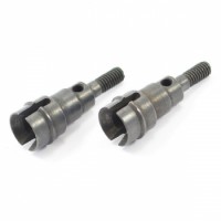 Axe de roue arrière metal pour FTX Comet Brushless