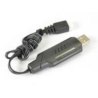 FTX Tracer - Chargeur équilbreur USB Li-ion 2S