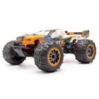 Funtek STX Sport Orange 1/12e XL