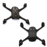 Carrosserie HUBSAN H107 PLUS