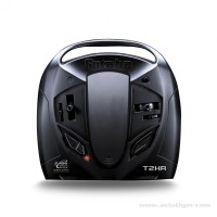 Futaba T2HR - R202GF