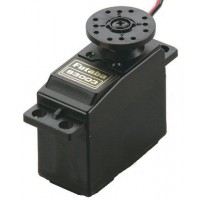 Servo Futaba S3003 4,1kg/ 0,19/ 37,2gr/ nylon