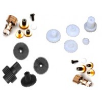 Pignons servo Futaba (set) métal S9203
