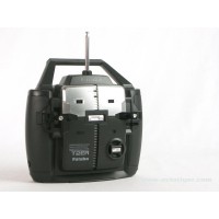 Futaba ATTACK T2ER 27AM, récepteur R152JE