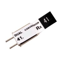 Quartz Futaba FM DUAL Conversion récepteur 41.020 SUR-COMMANDE