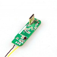 Adaptateur ultra léger Mini-HDMI AV pour SONY NEX5/NEX6/NEX7