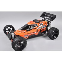 FG Fun Cross Sport 2WD RTR 1/6 SUR-COMMANDE