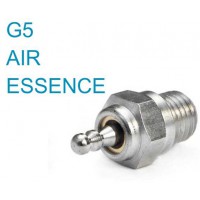 Bougie OS G5 spéciale moteur essence AIr GGT15