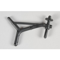 Support carrosserie arrière pour chassis Sportline et Evo FG
