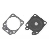 Membranes (2) moteur Zenoah G230RC G260RC G240RC G270RC