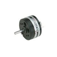 Moteur brushless COMPACT 170 7,2V 34gr Graupner