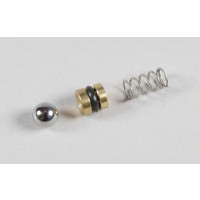 Pompe carburateur pour moteur Zenoah G240RC G270RC 1/5