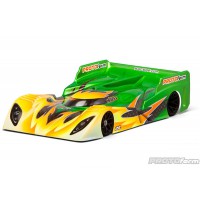 Carrosserie à peindre Protoform 'TR-12' LIGHTWEIGHT 1/12e