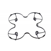 Protection d'hélice HUBSAN H107 PLUS