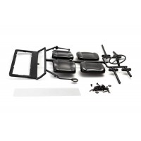 Set d'accessoires GMADE SAWBACK 1/10