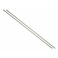 Barre de bell 400mm x2  - GAUI X5