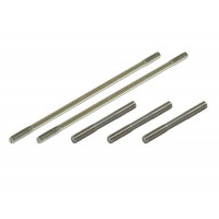 Thread Rod for CCPM (2x23.5mm)x3 (3x65mm)x2 - GAUI X5
