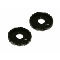 Jeu de couronne 61 dents - GAUI X5