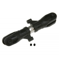X5 Tail Hub and Grip Assembly  - GAUI X5