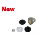 Gaui 210098 GS-097 Servo gear Set (NACELLE)