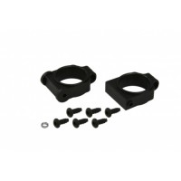 Supports de queue Gaui 500X/S QUAD FLYER