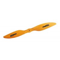 Hélice Gemfan Bois GF 15x4.5" électrique - (CW) HORAIRE