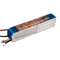 Accu LiPo GENS ACE 5300mAh 12S 44.4V 30C SPECIALE CLASS 700