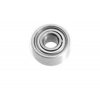 ROULEMENT CHROME METAL 3x8x4mm