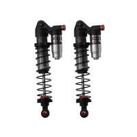 Amortisseur Alu GMade XD PiggyBack 113mm 2pcs