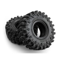 Pneus Gmade 1.9 MT 1904 XL Offroad (2) Crawler 1/10e