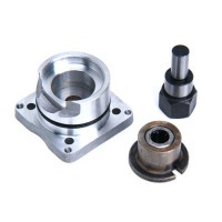 Intermédiaire de lanceur complet - Moteur GO 21-28 (Rotostart)