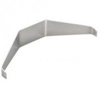 Train d'atterrissage avion dural taille L1 19 petit