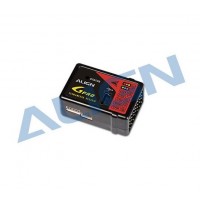 Gyroscope Align Gpro Flybarless System