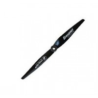 Hélice Graupner E-PROP 13x8" 33x20cm Sens Anti-Horaire DRONE