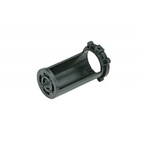 Support moteur électrique (max. Ø 45,5 mm)